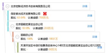 北京宏联经济技术咨询有限责任公司的技术服务实践与价值
